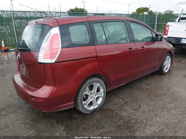 Mazda Mazda5 Sport