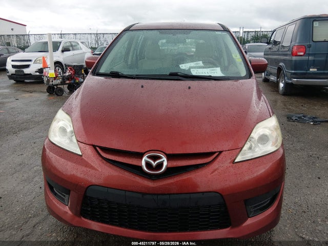 Mazda Mazda5 Sport