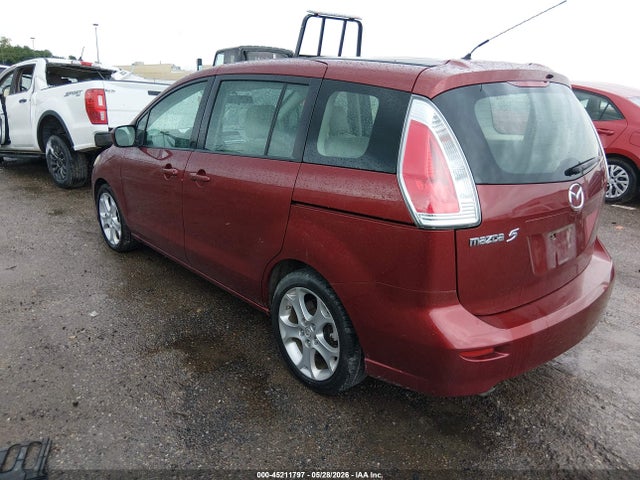 Mazda Mazda5 Sport