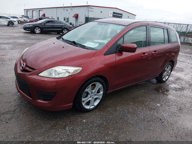 Mazda Mazda5 Sport