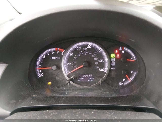 Mazda Mazda5 Sport