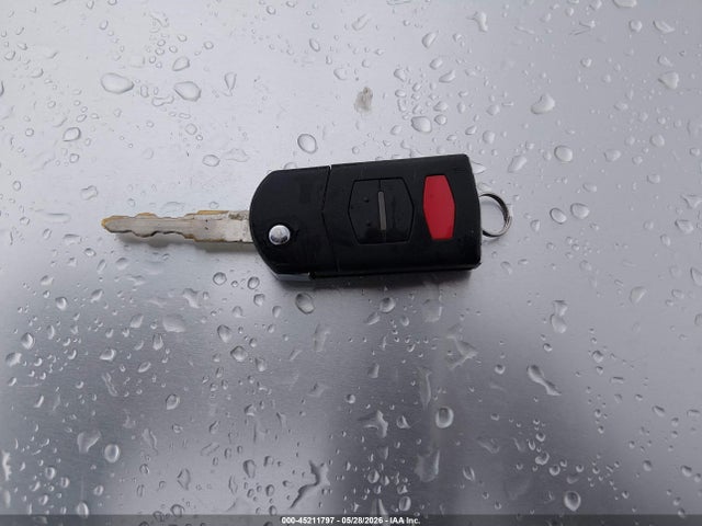 Mazda Mazda5 Sport