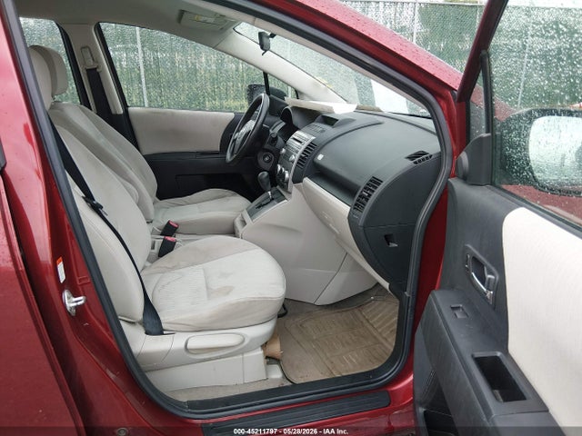 Mazda Mazda5 Sport