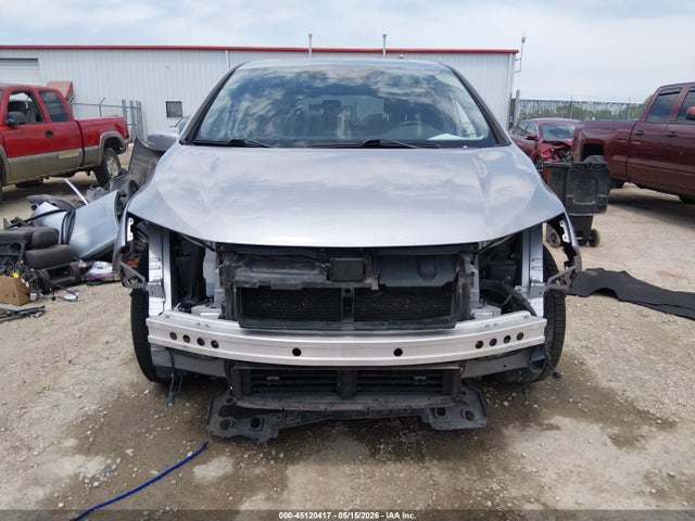 Honda Odyssey Ex-l
