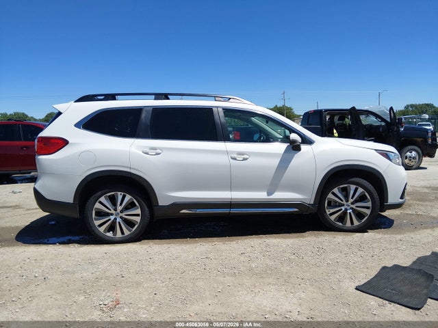 Subaru Ascent Limited