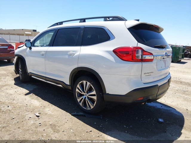 Subaru Ascent Limited