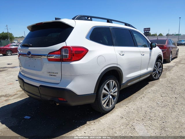 Subaru Ascent Limited