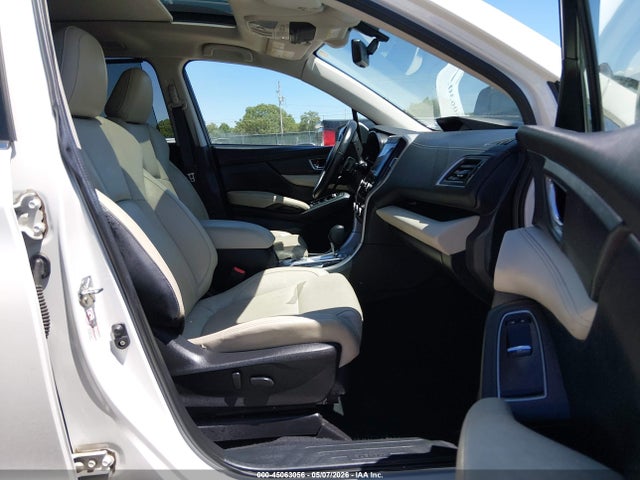 Subaru Ascent Limited