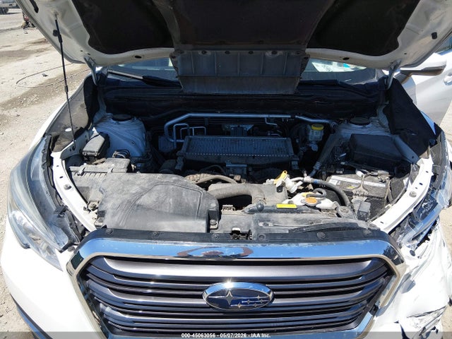 Subaru Ascent Limited