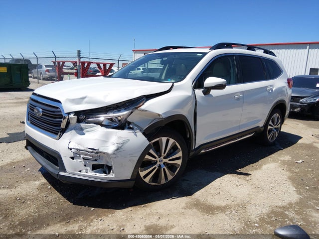 Subaru Ascent Limited