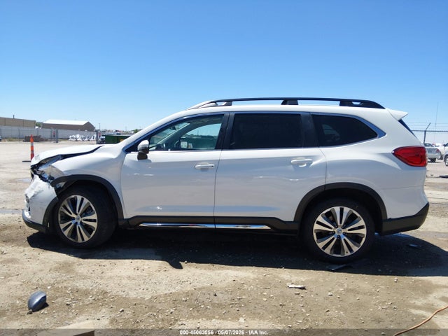 Subaru Ascent Limited