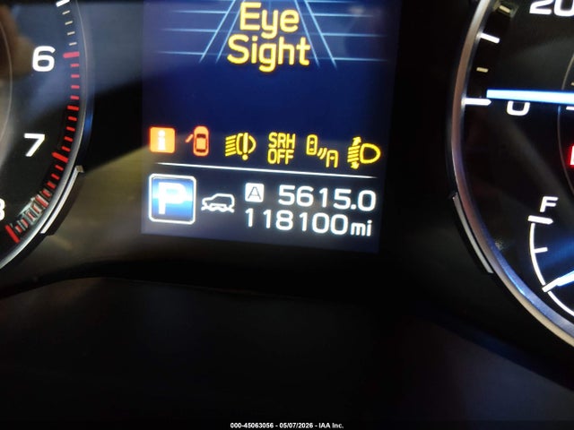 Subaru Ascent Limited