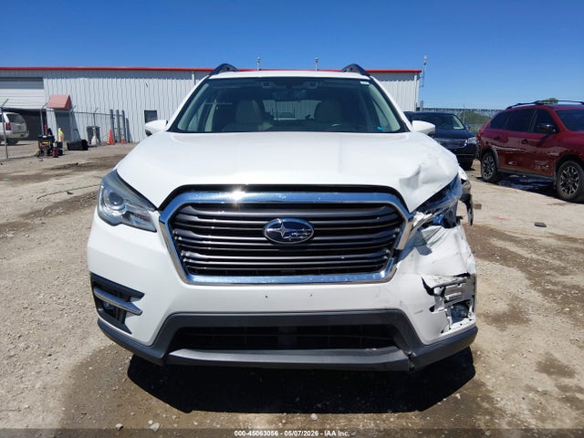Subaru Ascent Limited