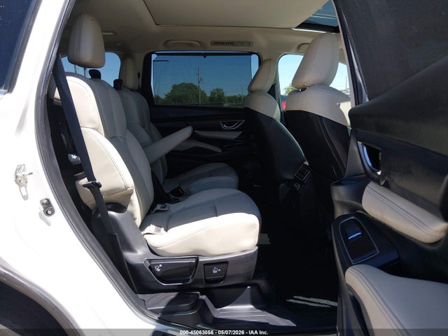 Subaru Ascent Limited