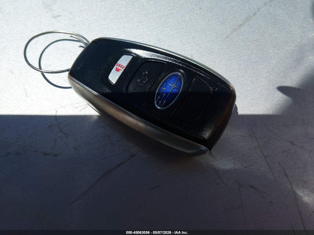 Subaru Ascent Limited