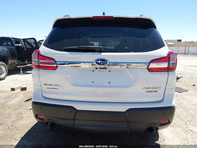 Subaru Ascent Limited