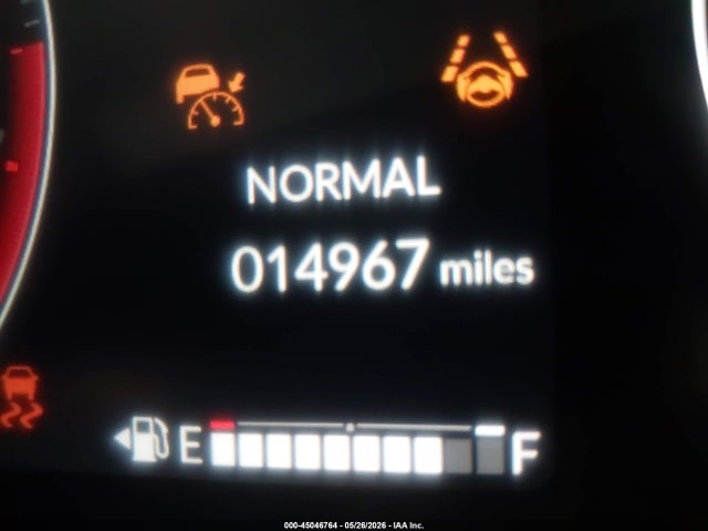 Honda CR-V Ex-l Awd