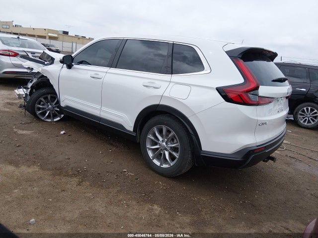 Honda CR-V Ex-l Awd