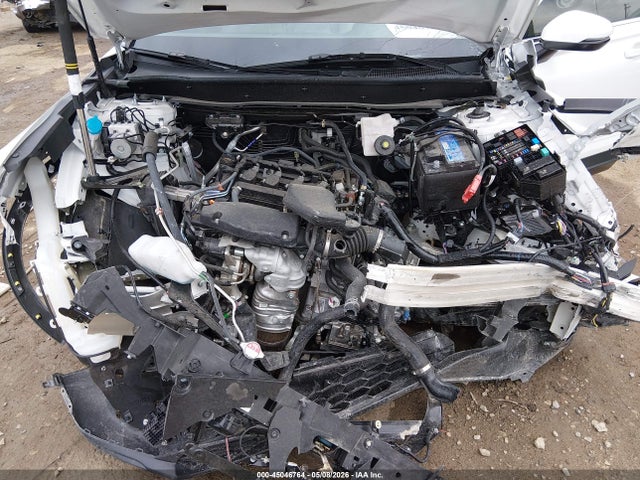Honda CR-V Ex-l Awd