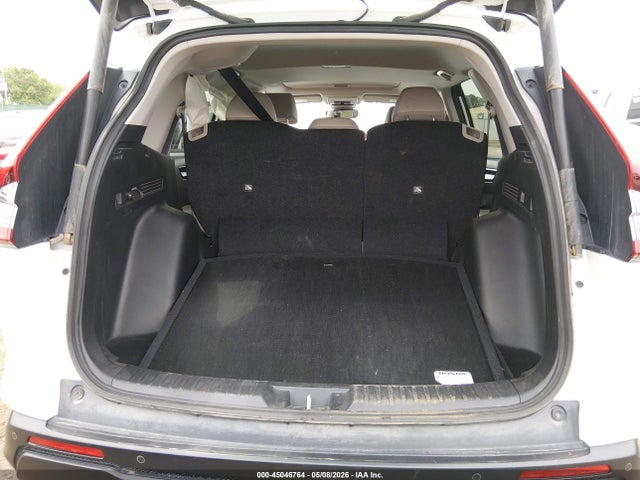 Honda CR-V Ex-l Awd