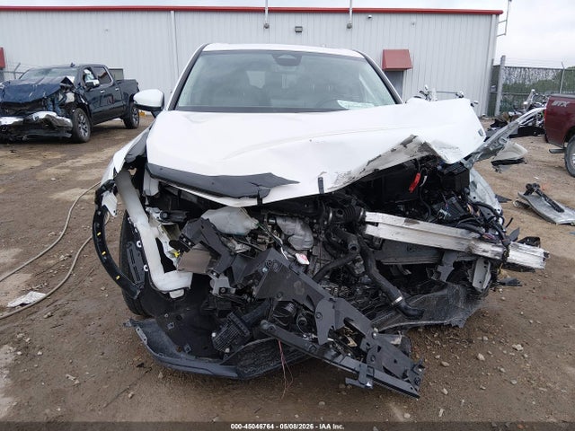 Honda CR-V Ex-l Awd