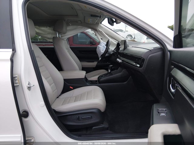 Honda CR-V Ex-l Awd