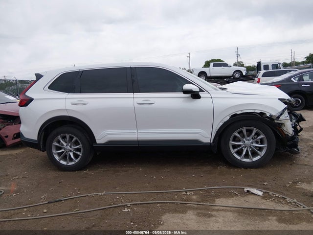 Honda CR-V Ex-l Awd
