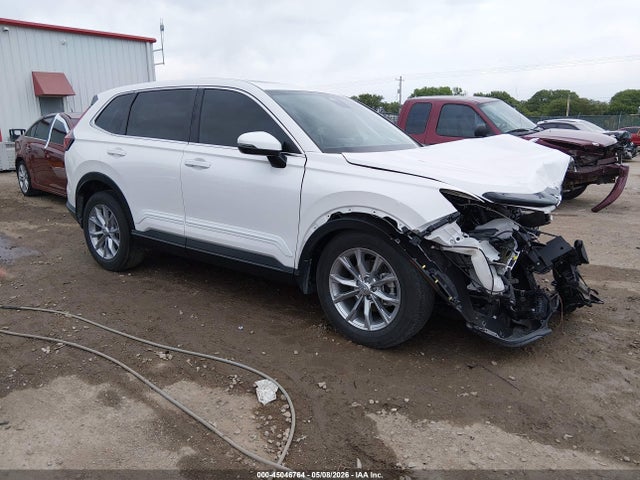 Salvage Honda CR-V Image