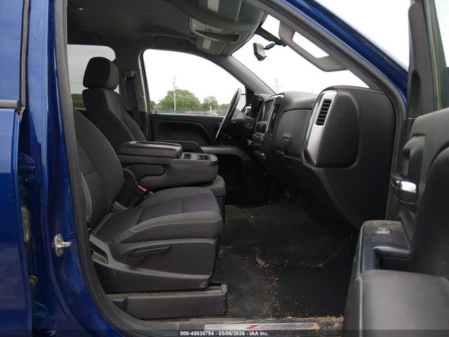 Chevrolet Silverado 1500 2lt