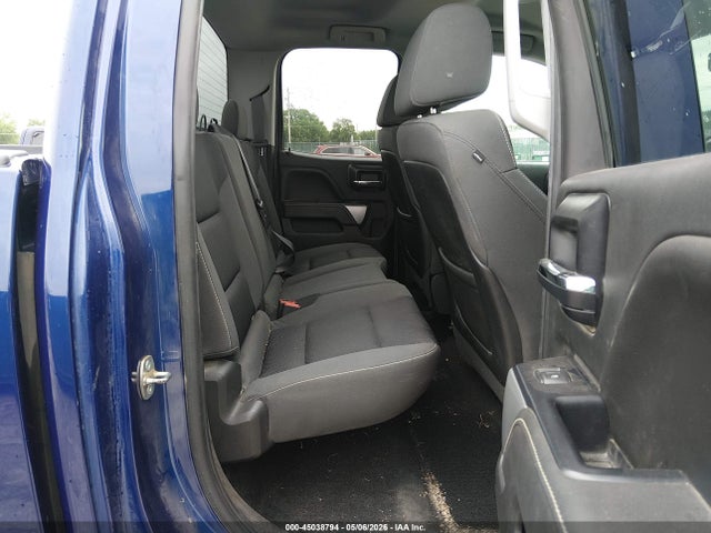 Chevrolet Silverado 1500 2lt