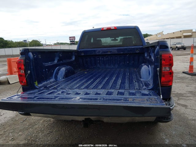 Chevrolet Silverado 1500 2lt