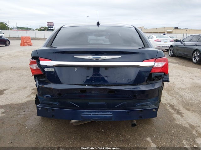 Chrysler 200 Touring