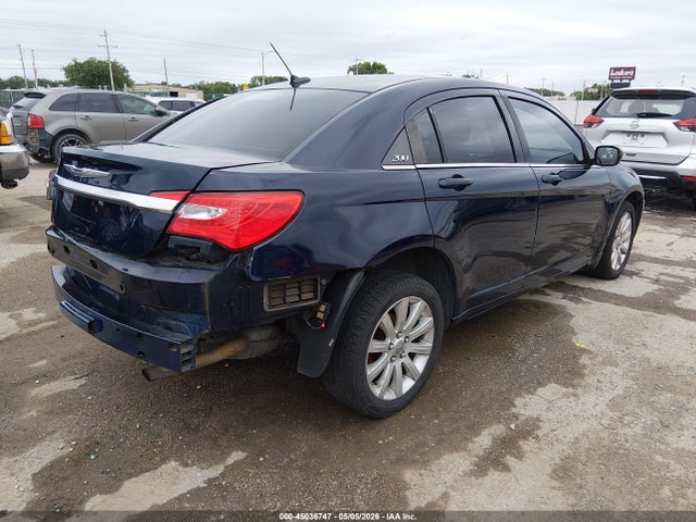 Chrysler 200 Touring