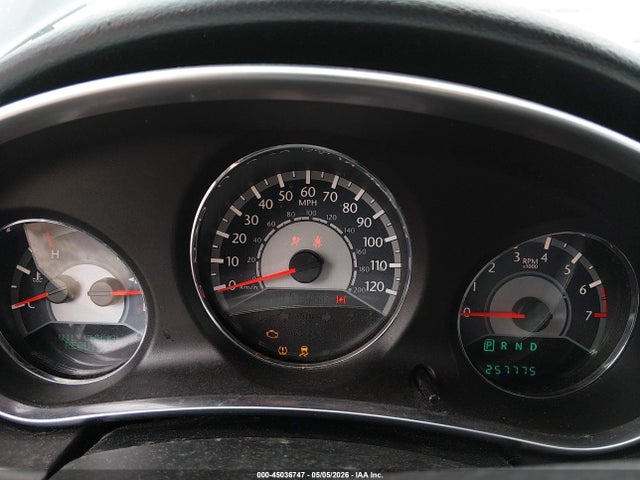 Chrysler 200 Touring