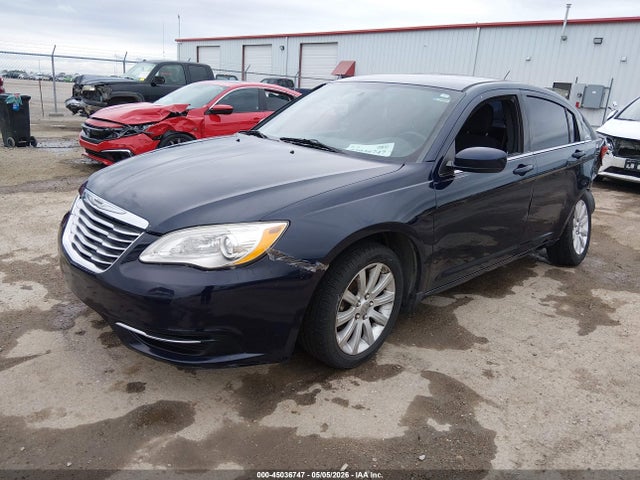 Chrysler 200 Touring