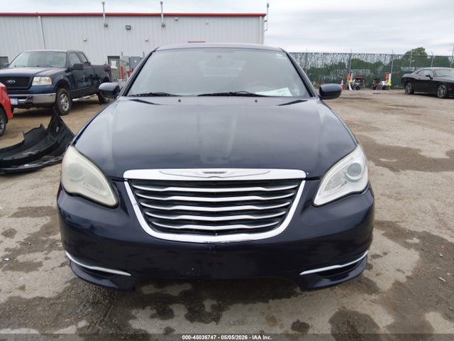 Chrysler 200 Touring