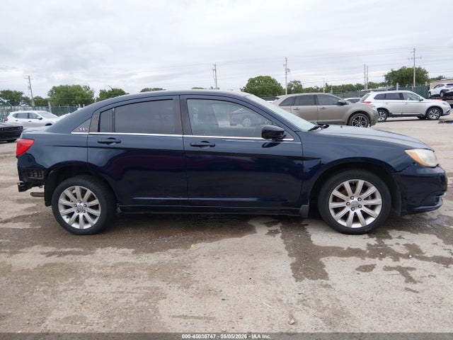 Chrysler 200 Touring