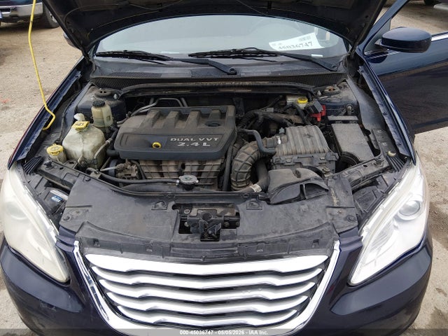 Chrysler 200 Touring