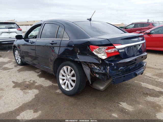 Chrysler 200 Touring