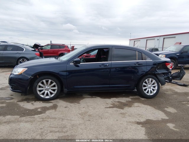 Chrysler 200 Touring