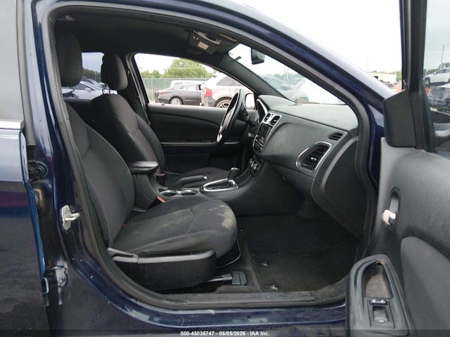 Chrysler 200 Touring