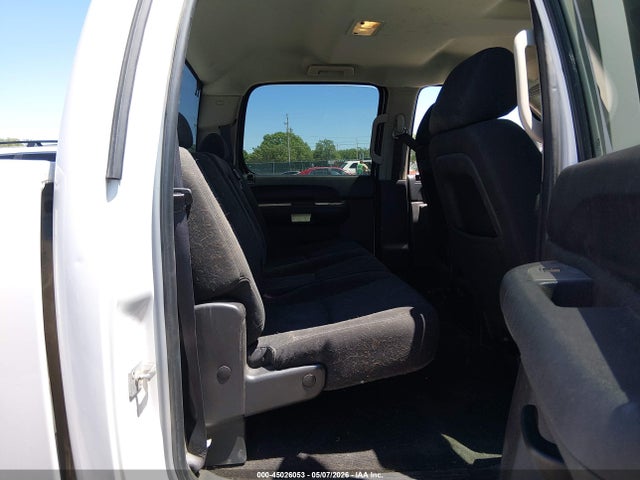 GMC Sierra 1500 Sle