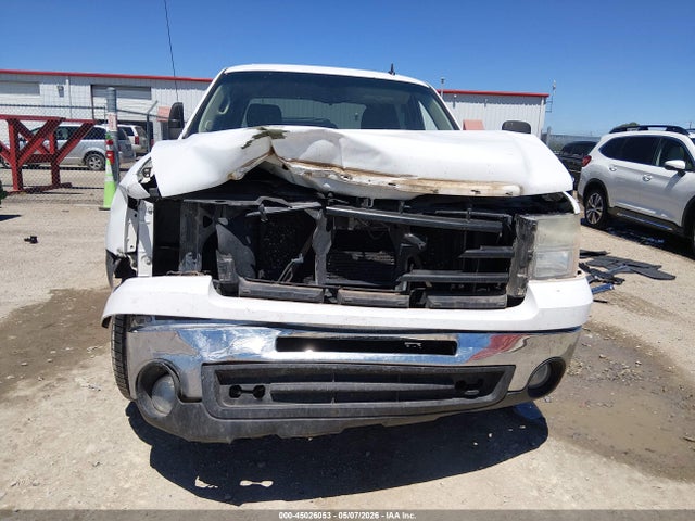 GMC Sierra 1500 Sle
