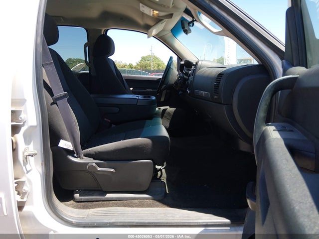 GMC Sierra 1500 Sle