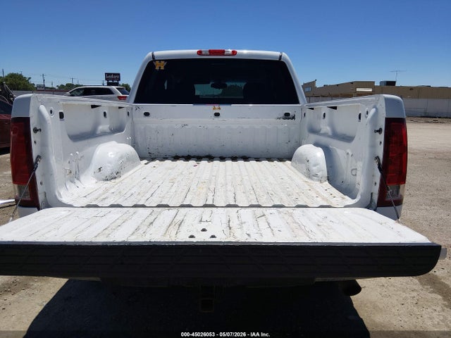 GMC Sierra 1500 Sle
