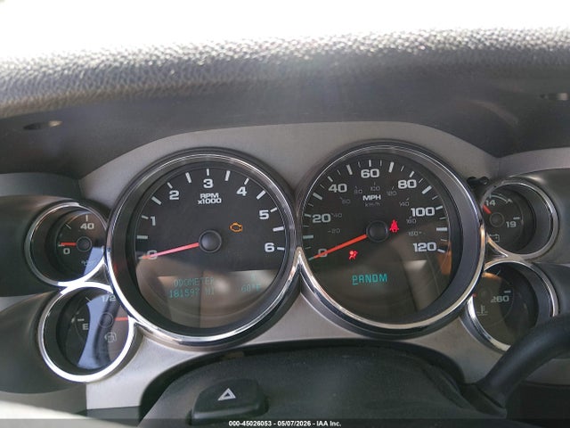 GMC Sierra 1500 Sle