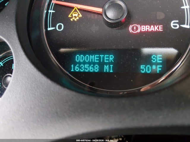 GMC Yukon Denali