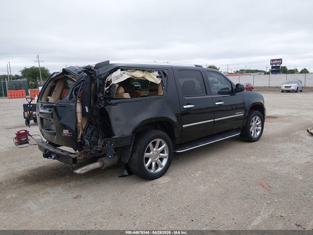 GMC Yukon Denali