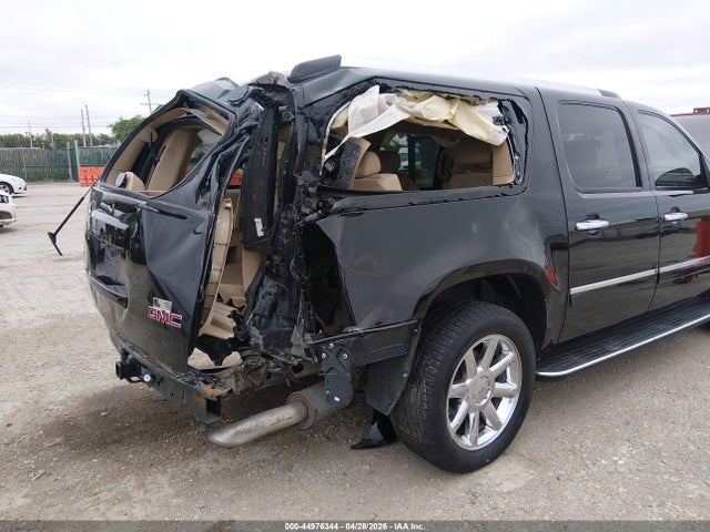 GMC Yukon Denali