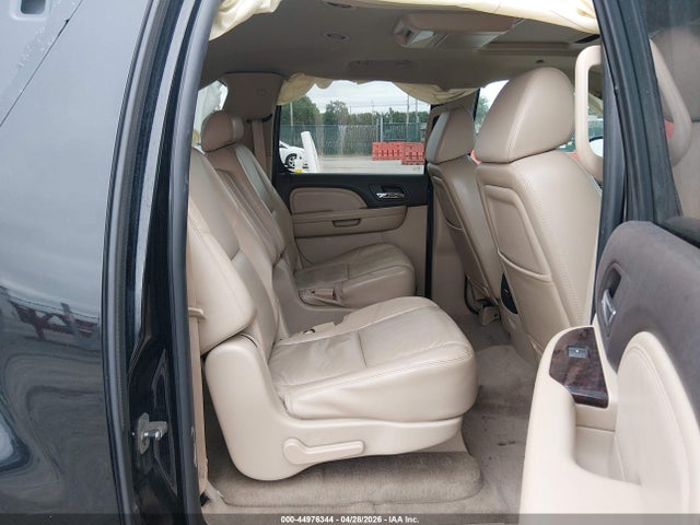 GMC Yukon Denali
